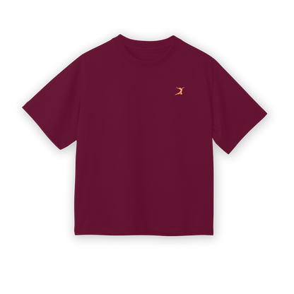 Oversized Tee - Logo