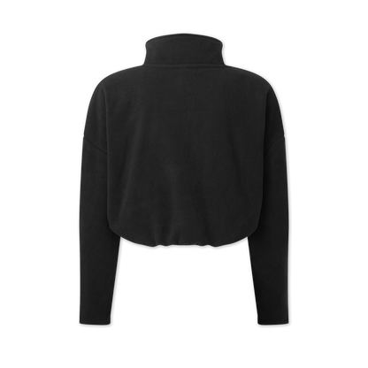 Fleece Sweatshirt "Strong Girls Club"