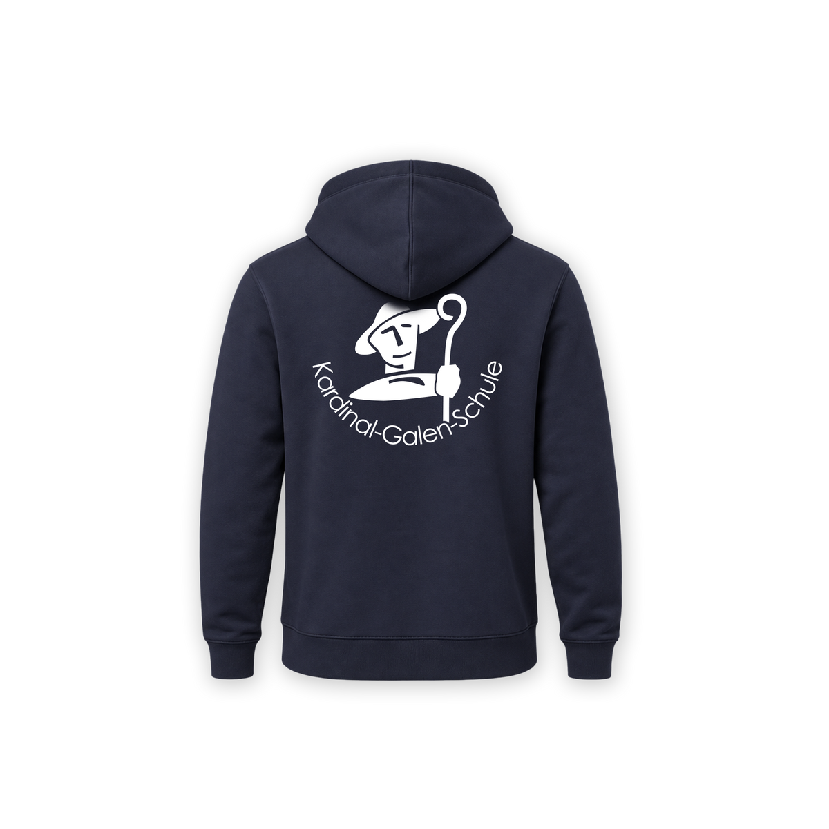 Kids Hoodie - Kardinal-Galen-Schule
