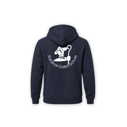 Kids Hoodie - Kardinal-Galen-Schule