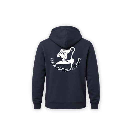 Kids Hoodie - Kardinal-Galen-Schule
