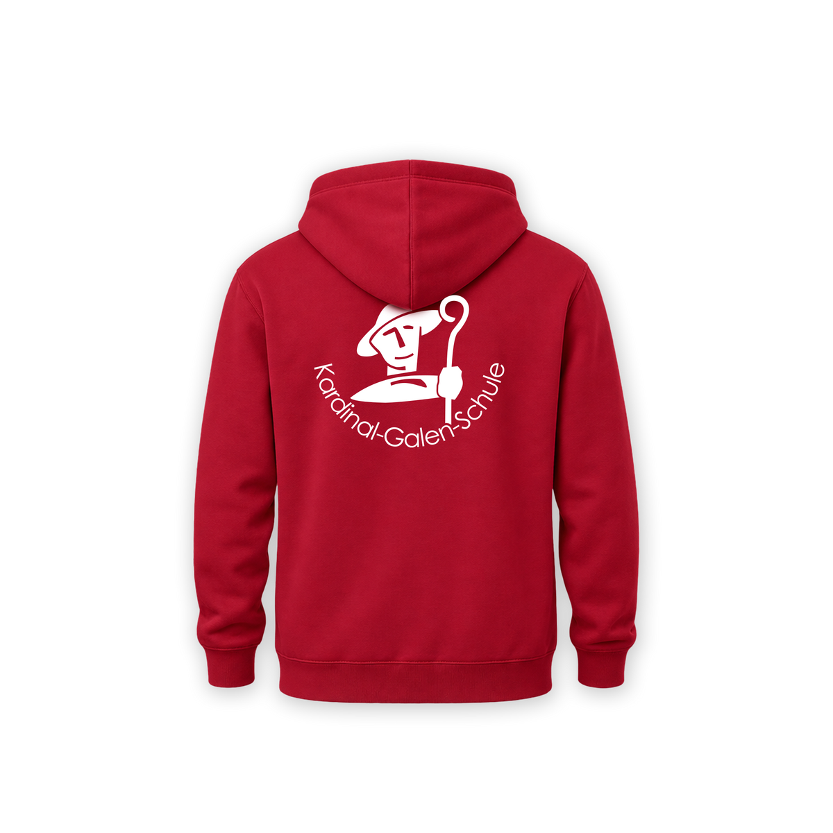 Unisex Hoodie - Kardinal-Galen-Schule