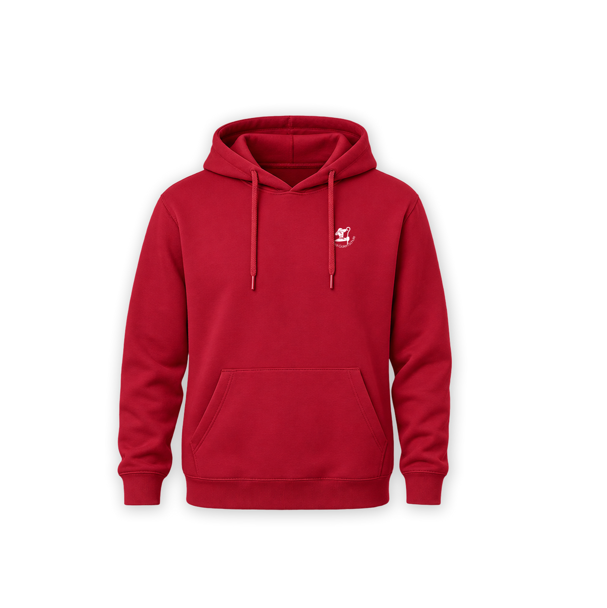 Unisex Hoodie - Kardinal-Galen-Schule