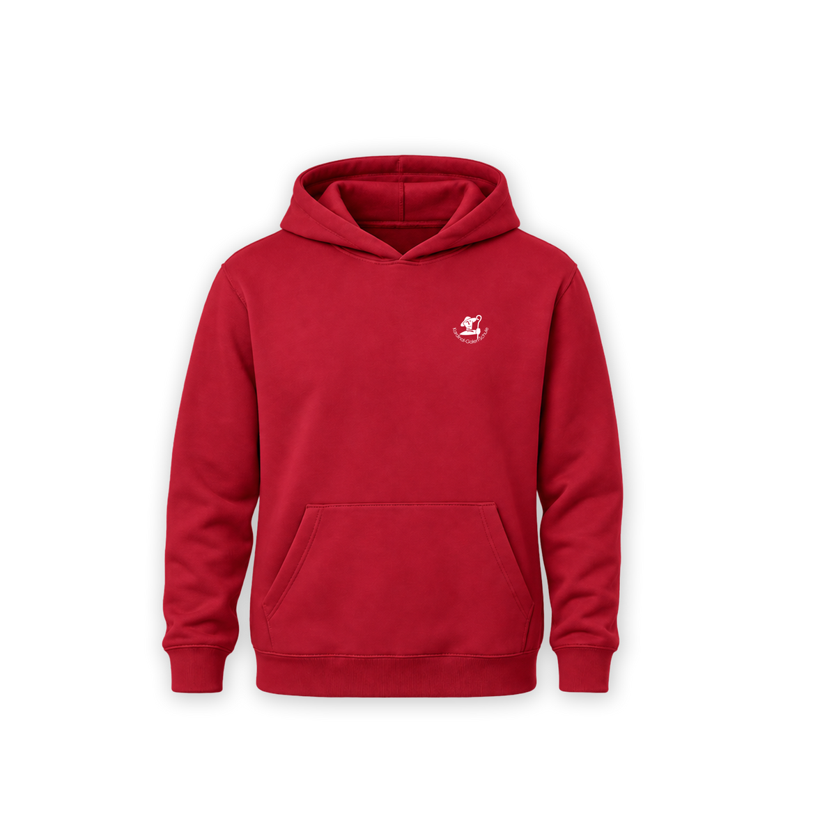 Kids Hoodie - Kardinal-Galen-Schule