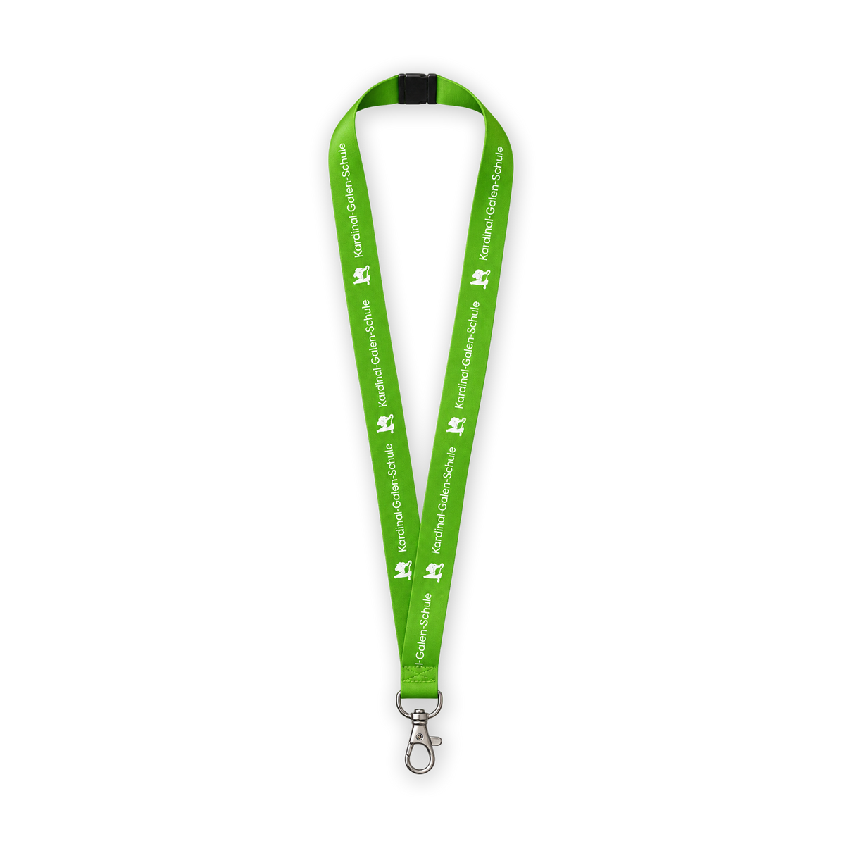 Lanyard - KGS