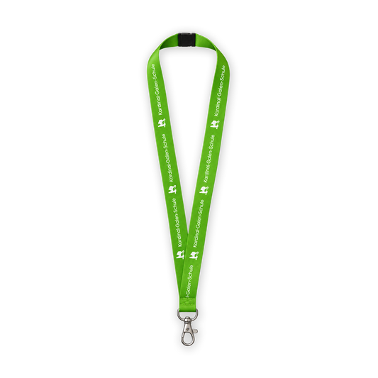 Lanyard - KGS