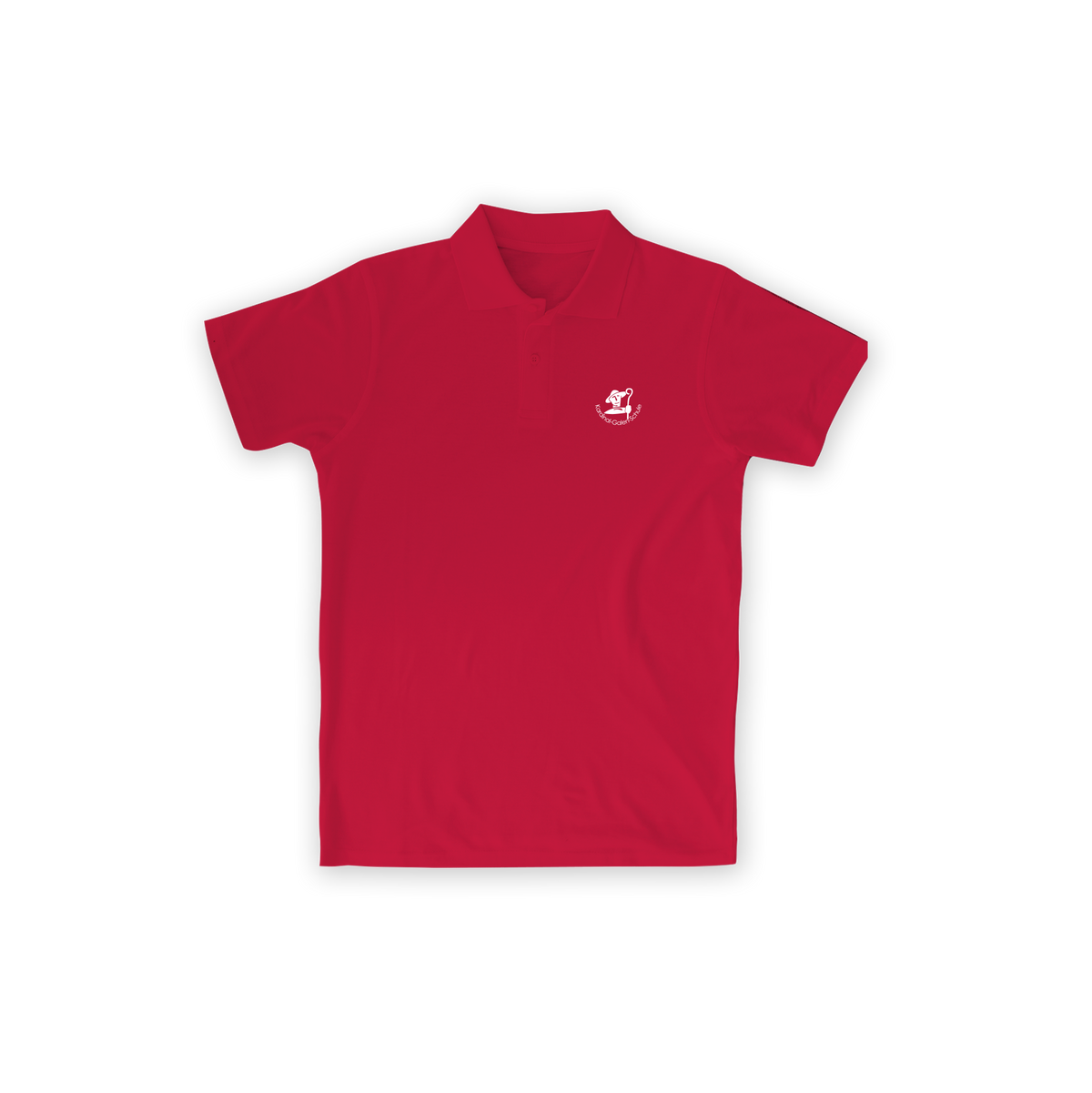 Damen Poloshirt - Kardinal-Galen-Schule
