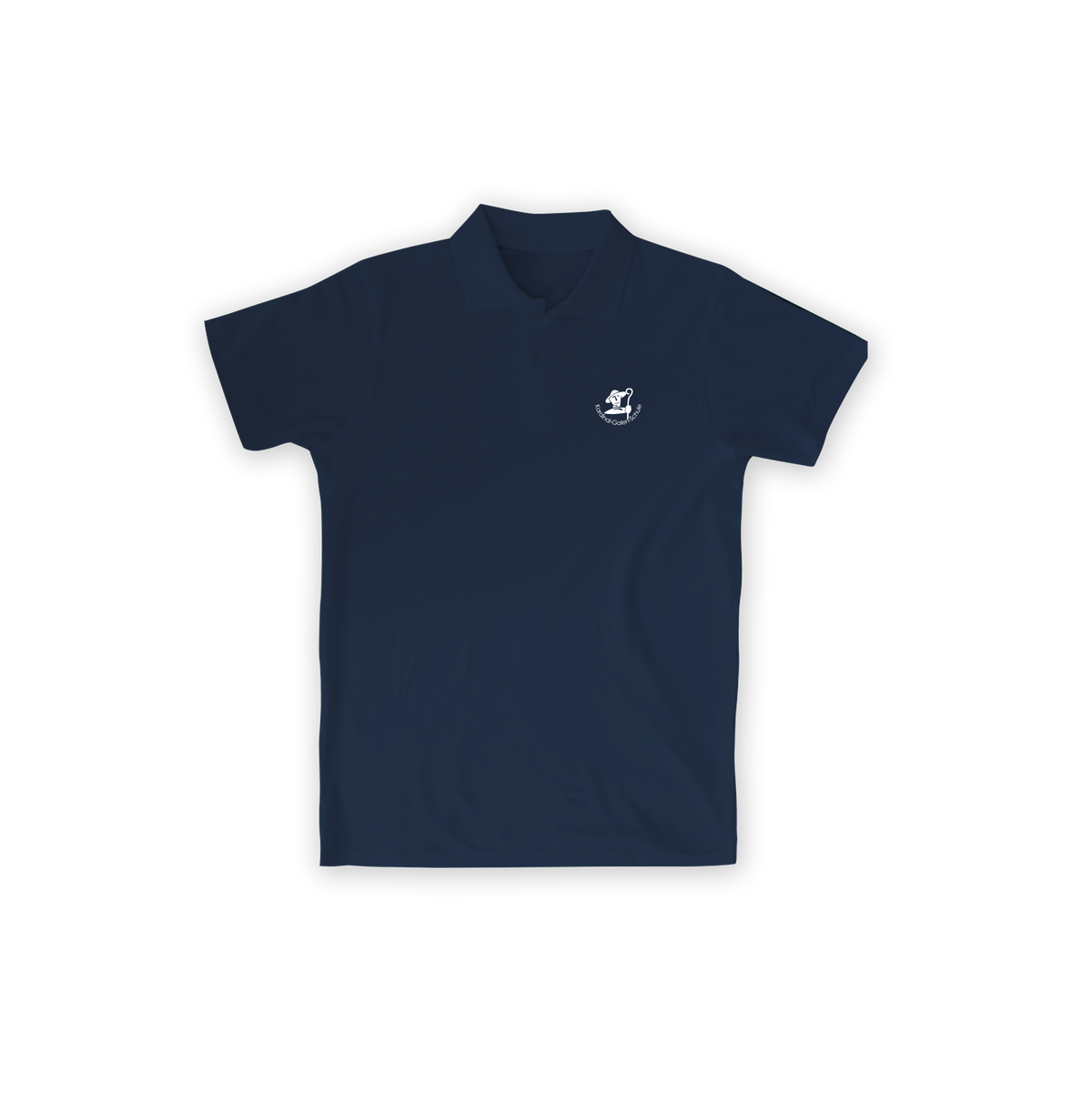 Damen Poloshirt - Kardinal-Galen-Schule