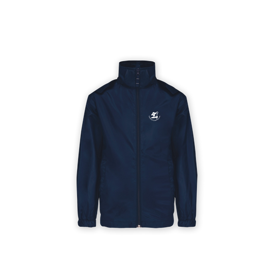 Kids Regenjacke Kardinal-Galen-Schule