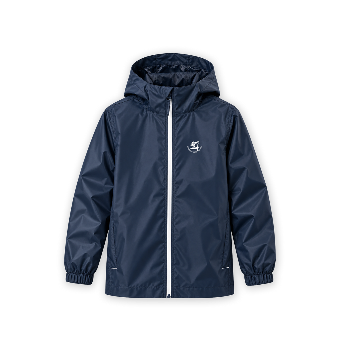 Kids Regenjacke Kardinal-Galen-Schule