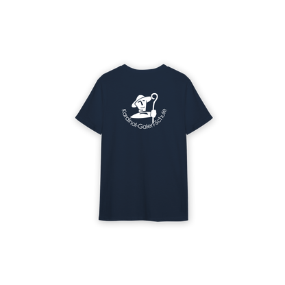 Adult T-Shirt - Kardinal-Galen-Schule