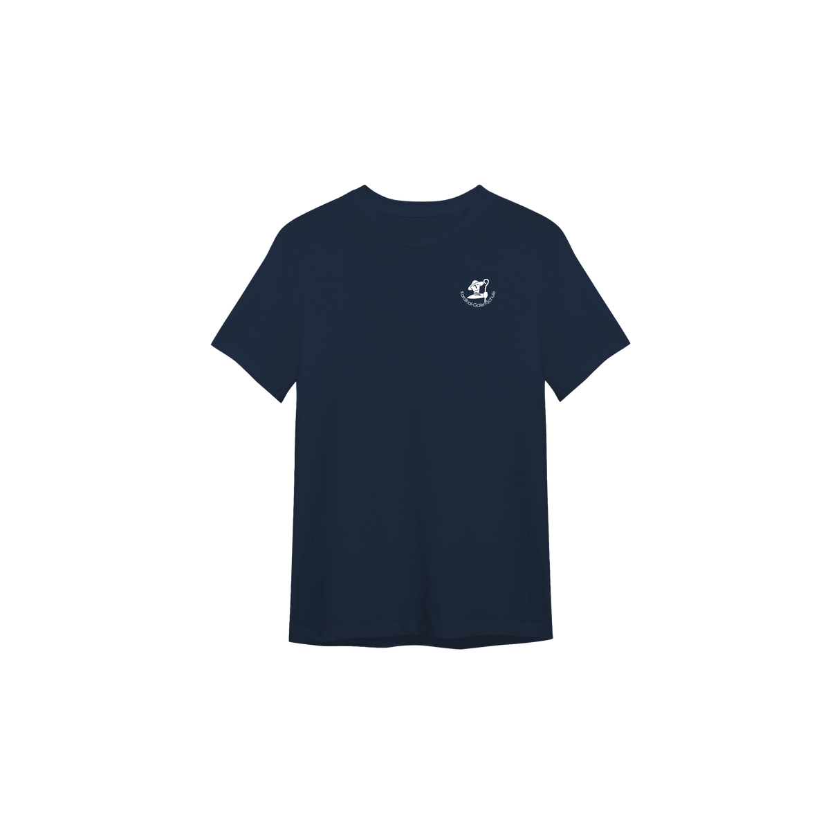 Adult T-Shirt - Kardinal-Galen-Schule