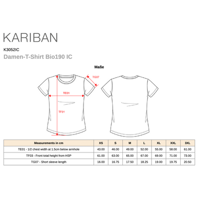 Adult T-Shirt - Kardinal-Galen-Schule