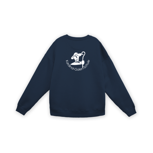 Kids Sweater - Kardinal-Galen-Schule