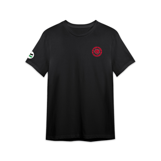 "Rote Teufel" T-Shirt
