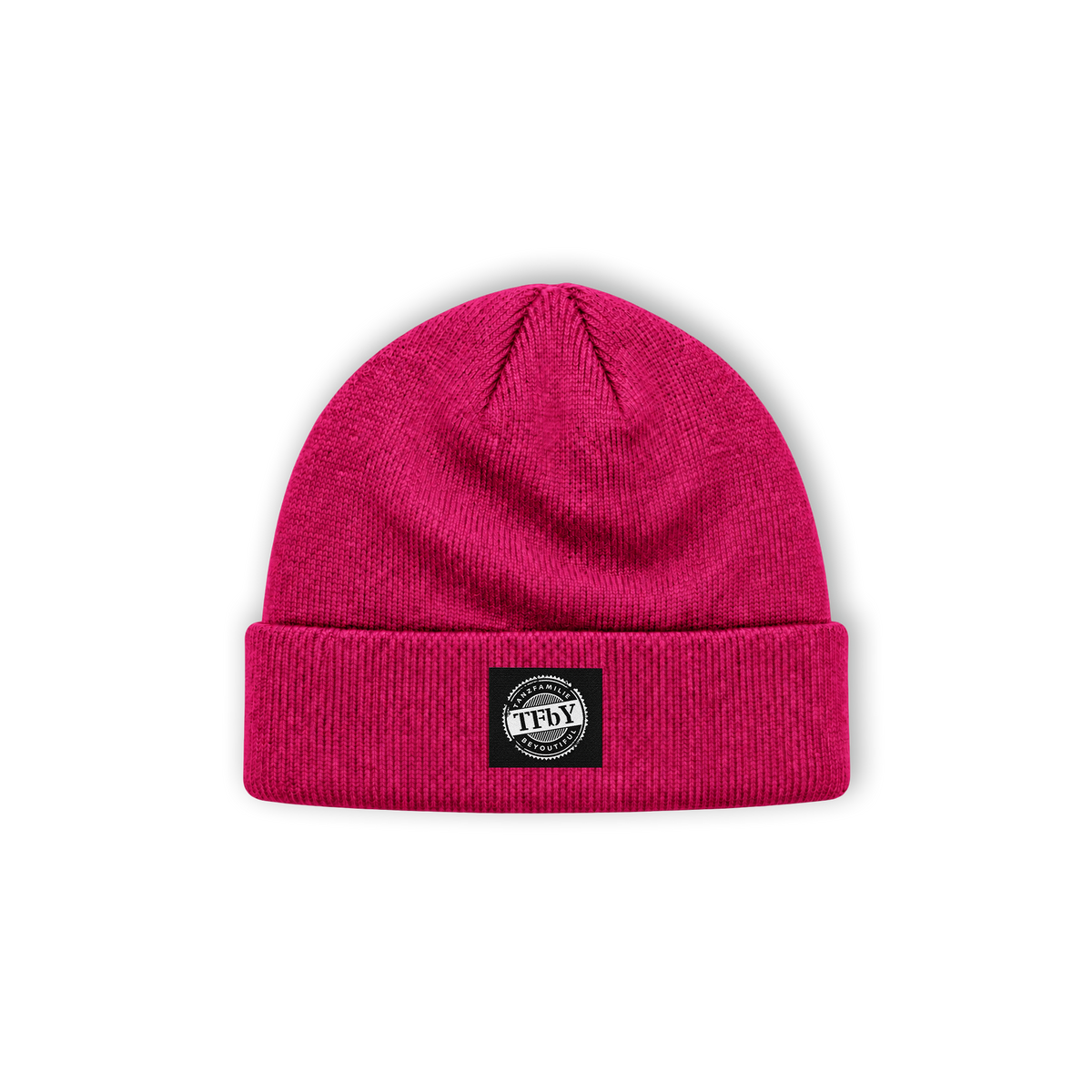 Kids Beanie - Tanzfamile
