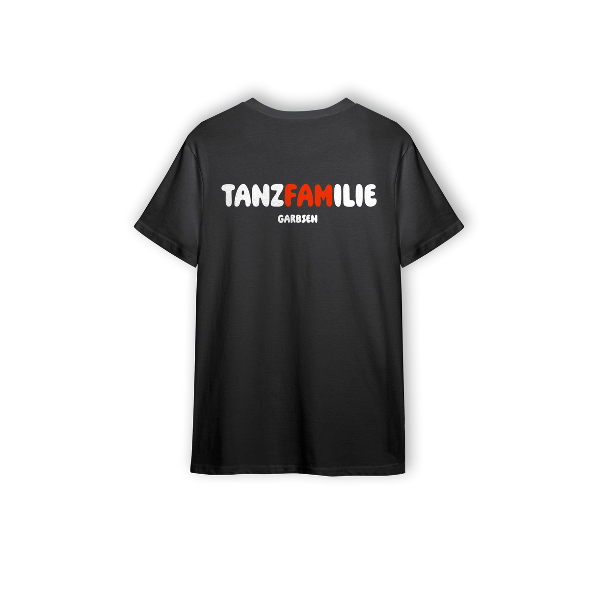 Kids T-Shirt - Tanzfamilie