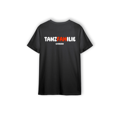 Kids T-Shirt - Tanzfamilie