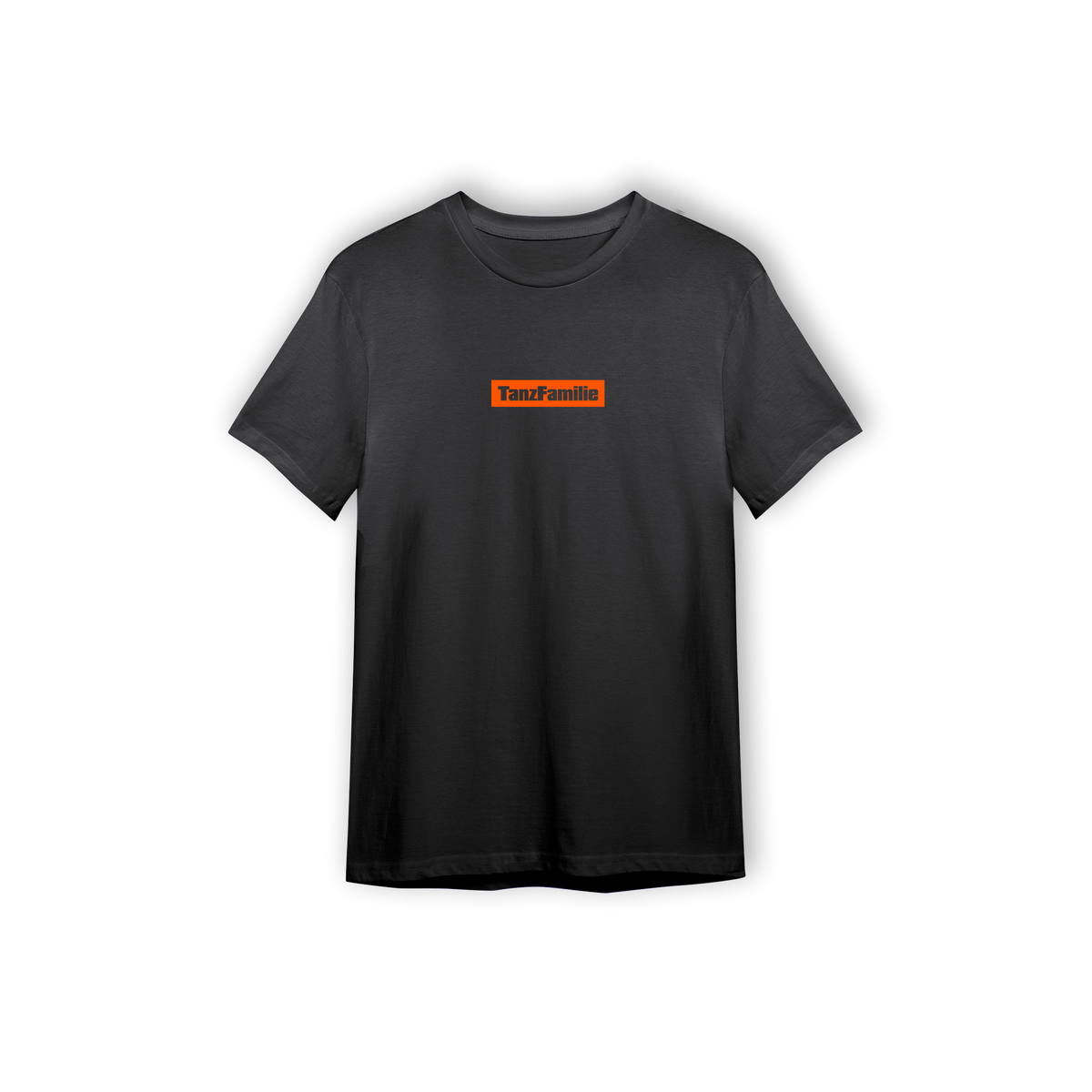 Kids T-Shirt - Tanzfamilie Logo