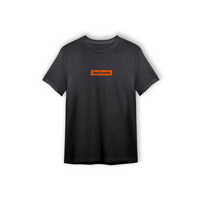 Kids T-Shirt - Tanzfamilie Logo