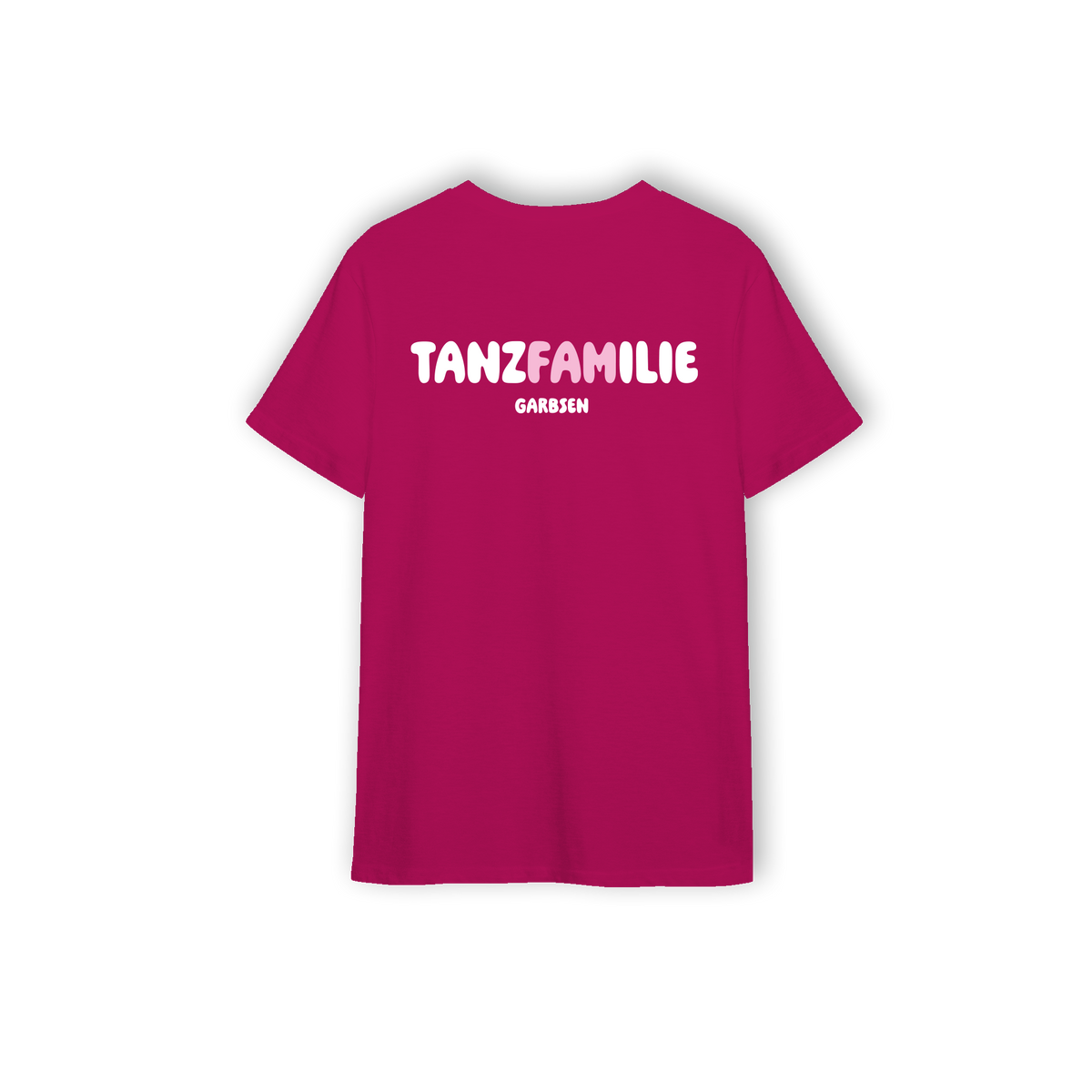Kids T-Shirt - Tanzfamilie