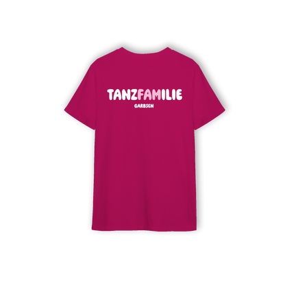 Kids T-Shirt - Tanzfamilie