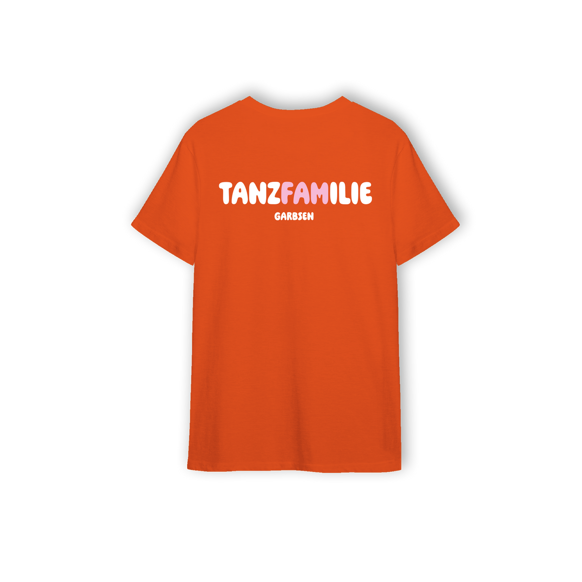 Kids T-Shirt - Tanzfamilie