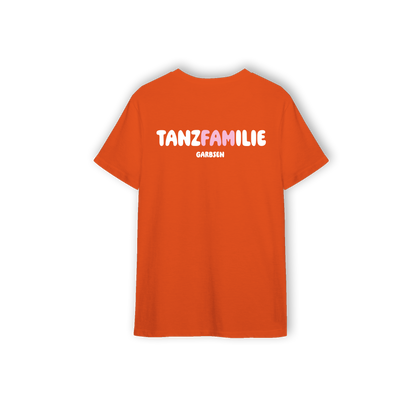 Kids T-Shirt - Tanzfamilie