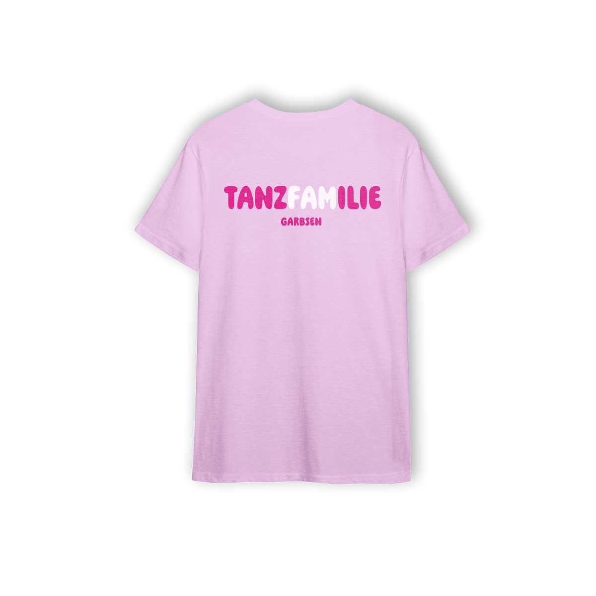 Kids T-Shirt - Tanzfamilie