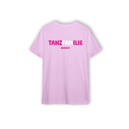 Kids T-Shirt - Tanzfamilie