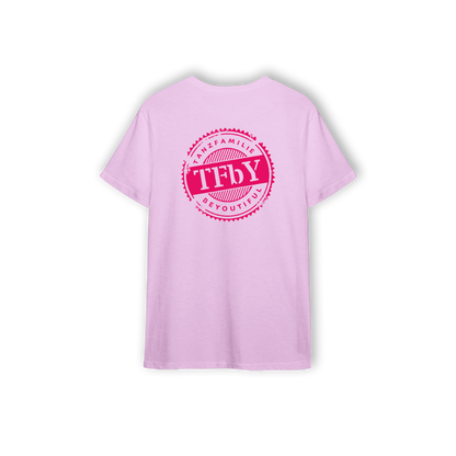 Kids T-Shirt - Tanzfamilie Logo
