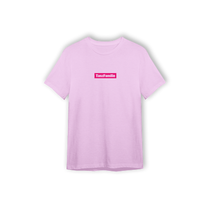 Kids T-Shirt - Tanzfamilie Logo