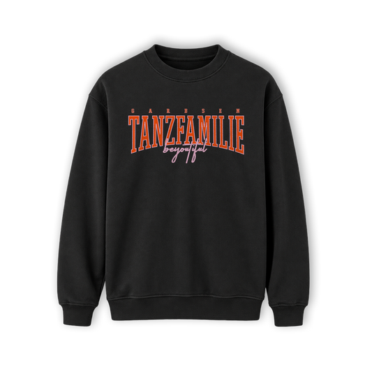 Sweater Tanzfamilie