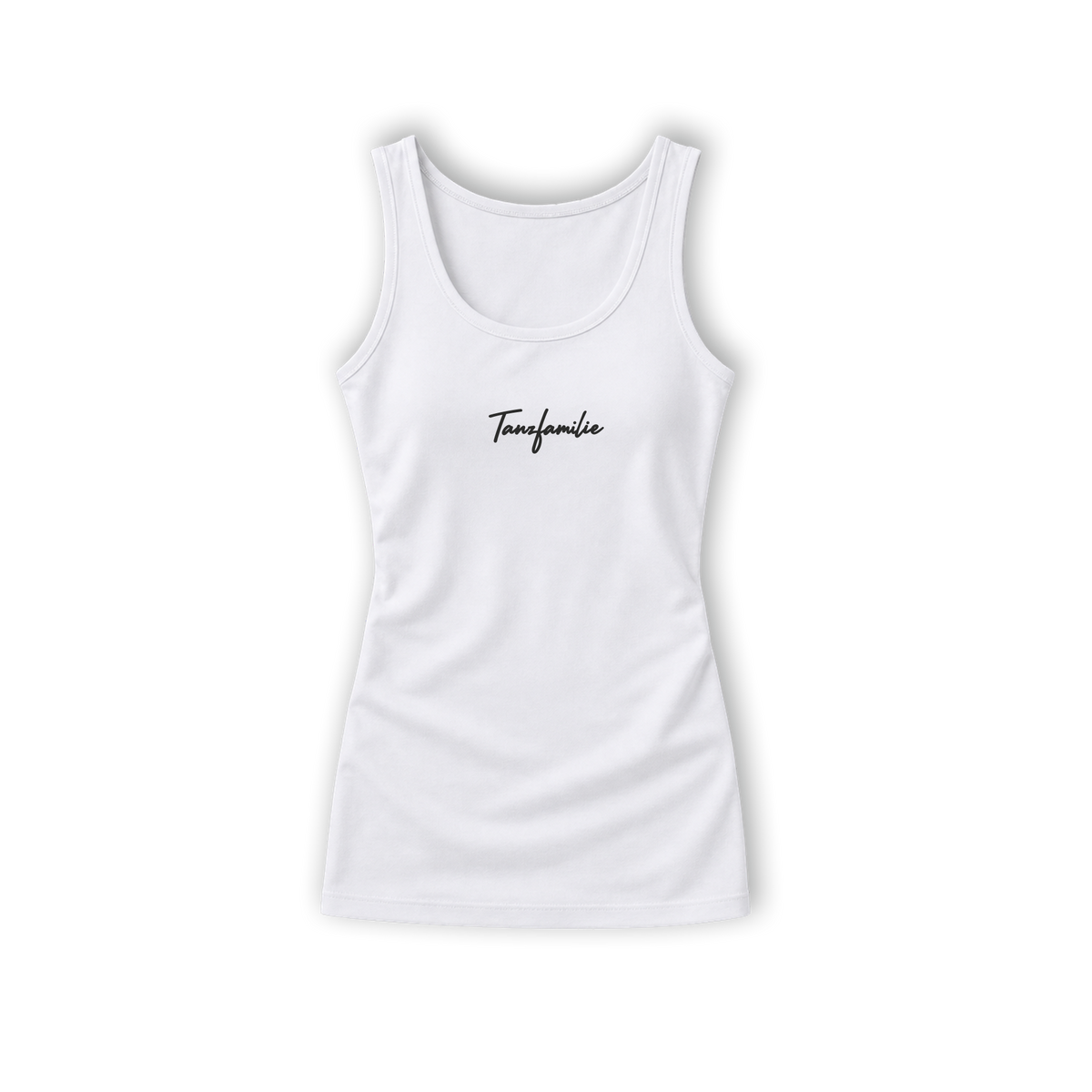 Boxy Oversize Shirt - Tanzfamilie