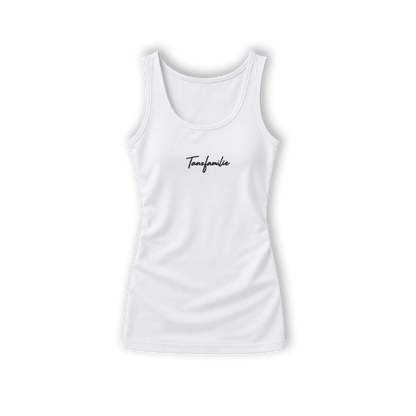 Boxy Oversize Shirt - Tanzfamilie