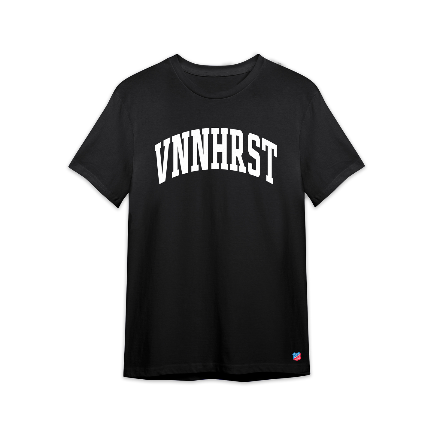 "VNNHRST" T-Shirt