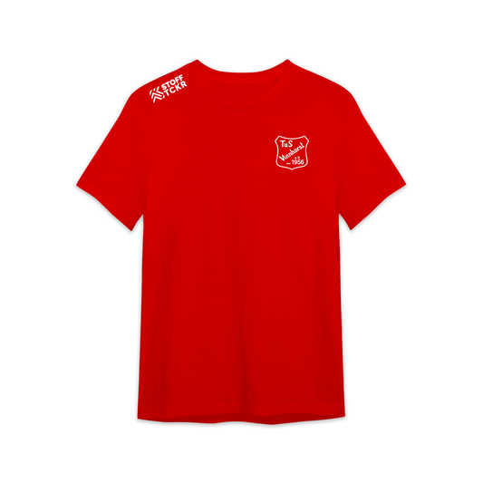 "Vinnhorst" - T-Shirt