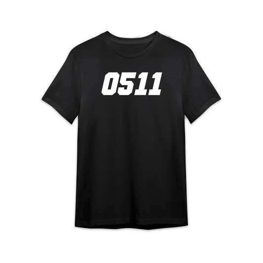 "0511" T-Shirt