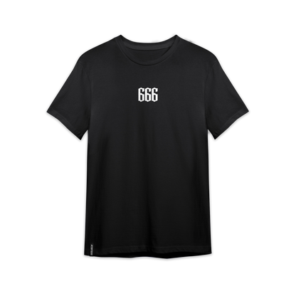 "666-Dead" Shirt