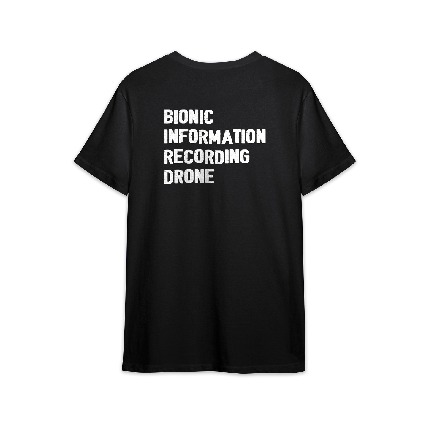 "B.I.R.D." T-Shirt