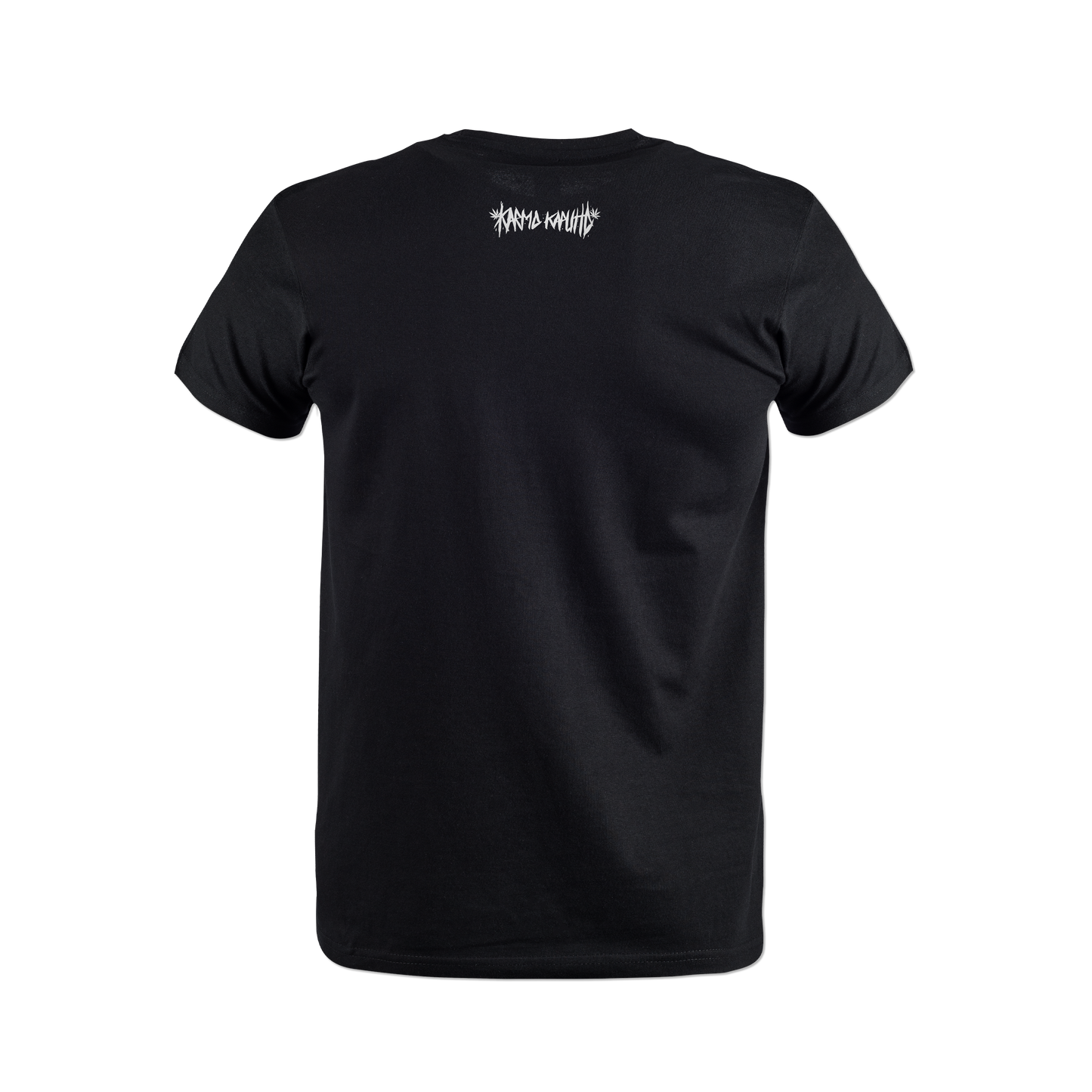 "Dicke Knollen" T-Shirt black edit.
