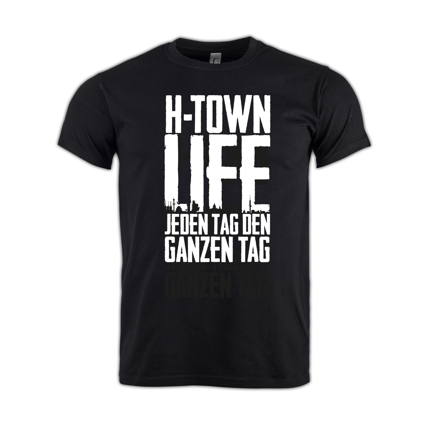 "H-Town" T-Shirt