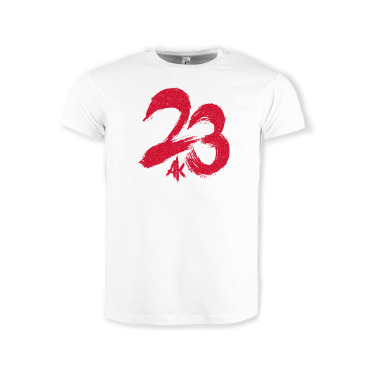 "Dreiundzwanzig" T-Shirt